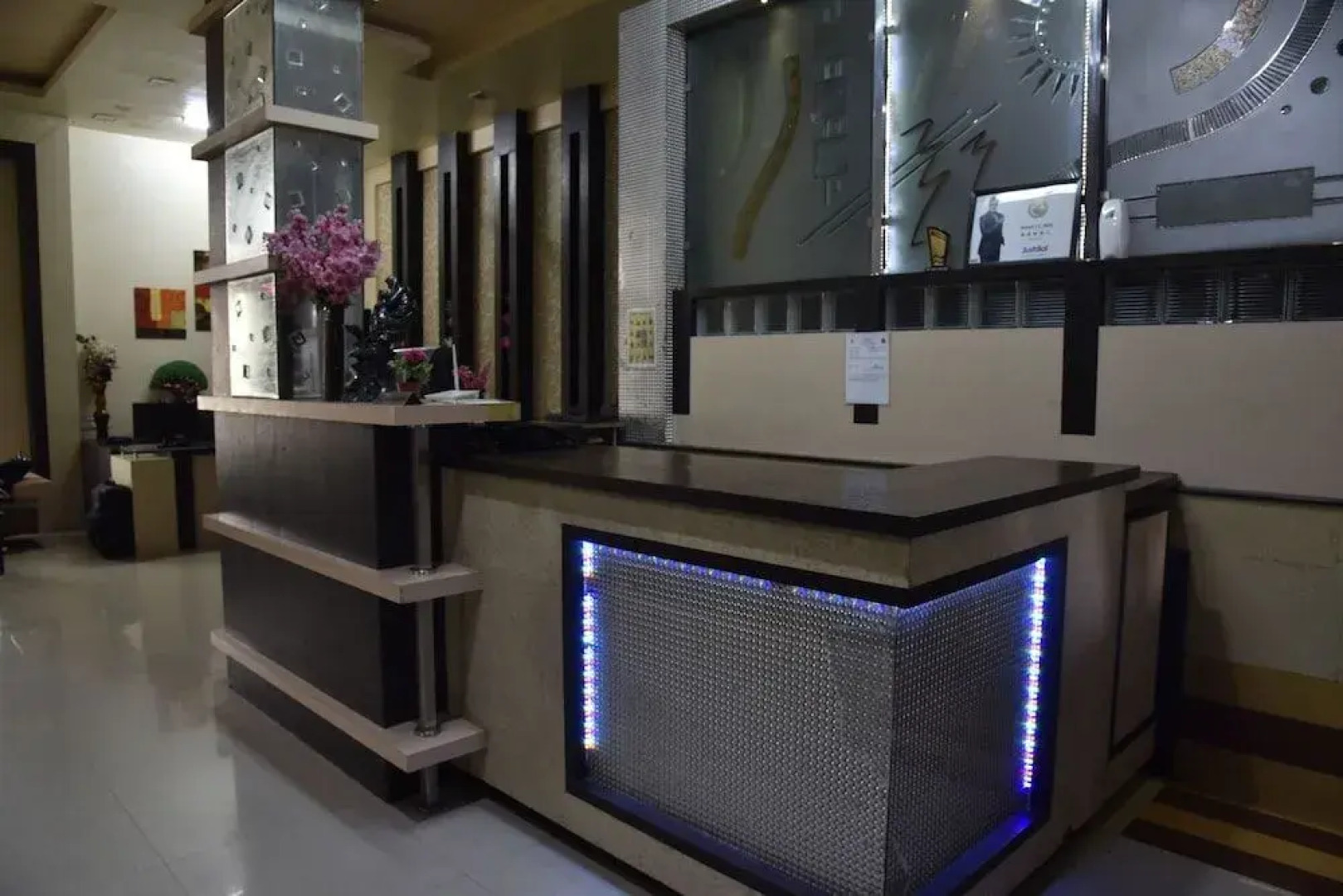 Hotel IC Inn by OYO Rooms