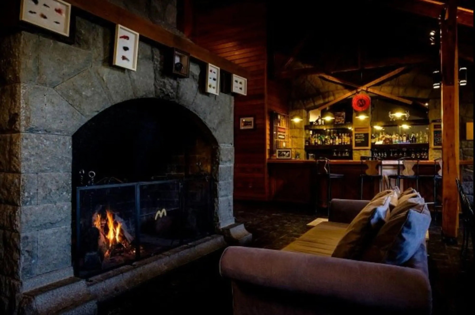 Bahia Manzano Resort