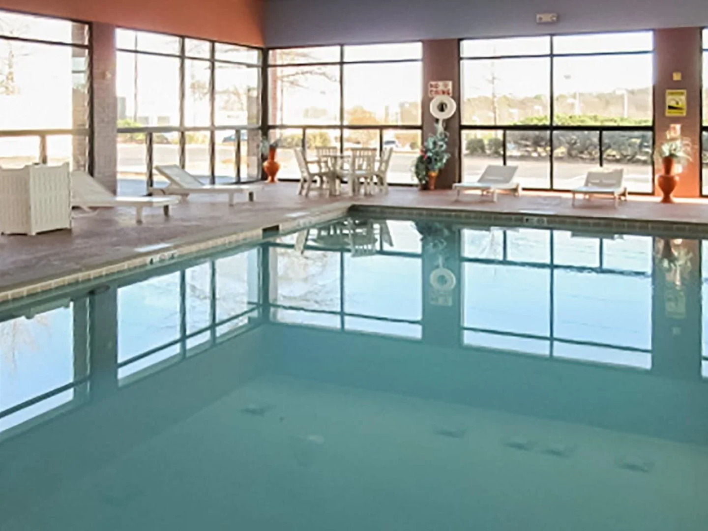 Comfort Inn Franklin Highway 96