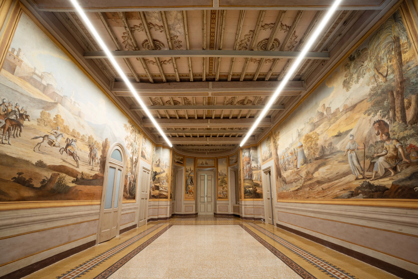 Albergo Duomo - Residenza Dei Principi Di Santa Croce