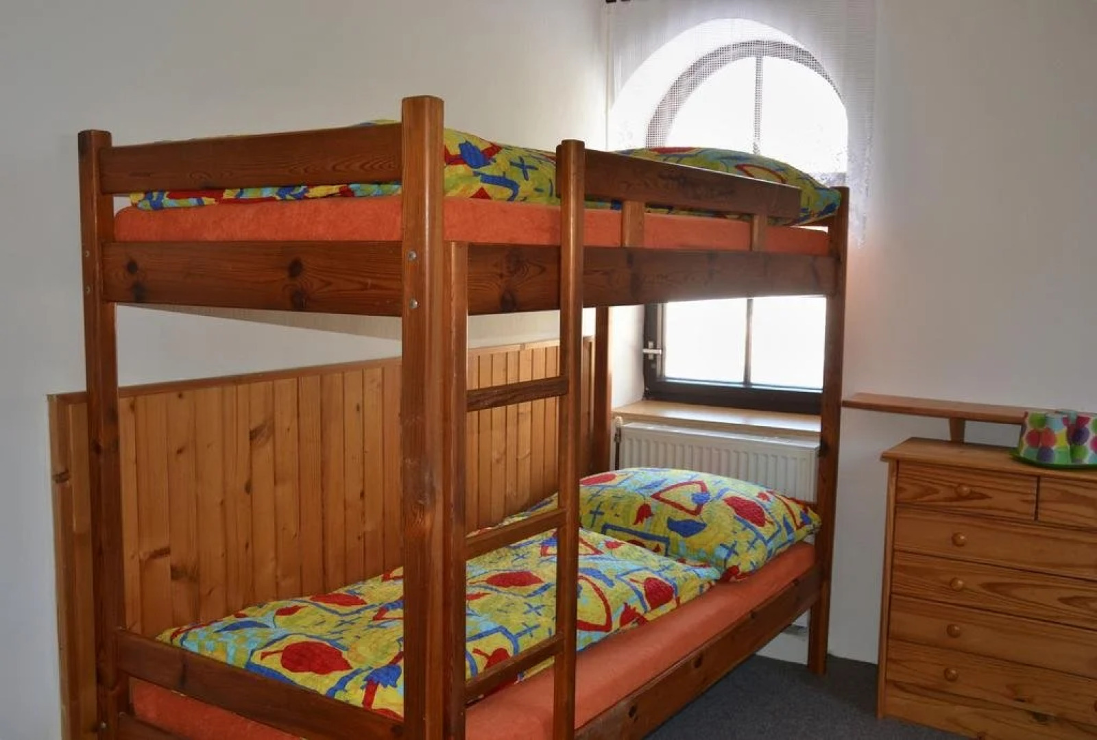 U Lípy - pohostinství a ubytování