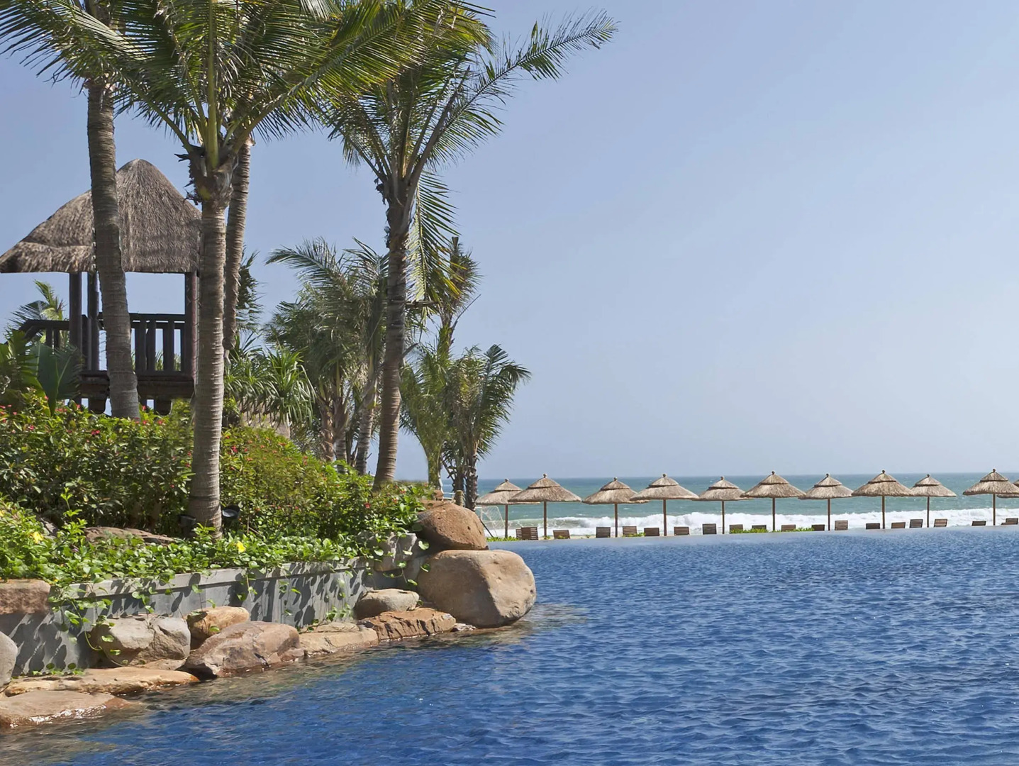 Four Points by Sheraton Shenzhou Peninsula