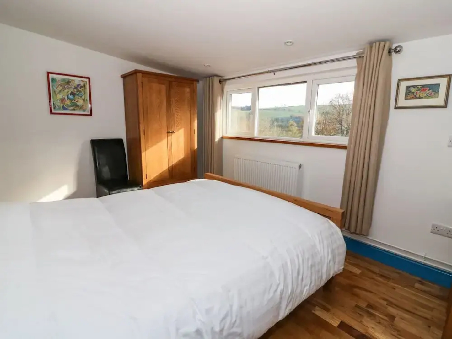 The Gatehouse at Cwmweeg