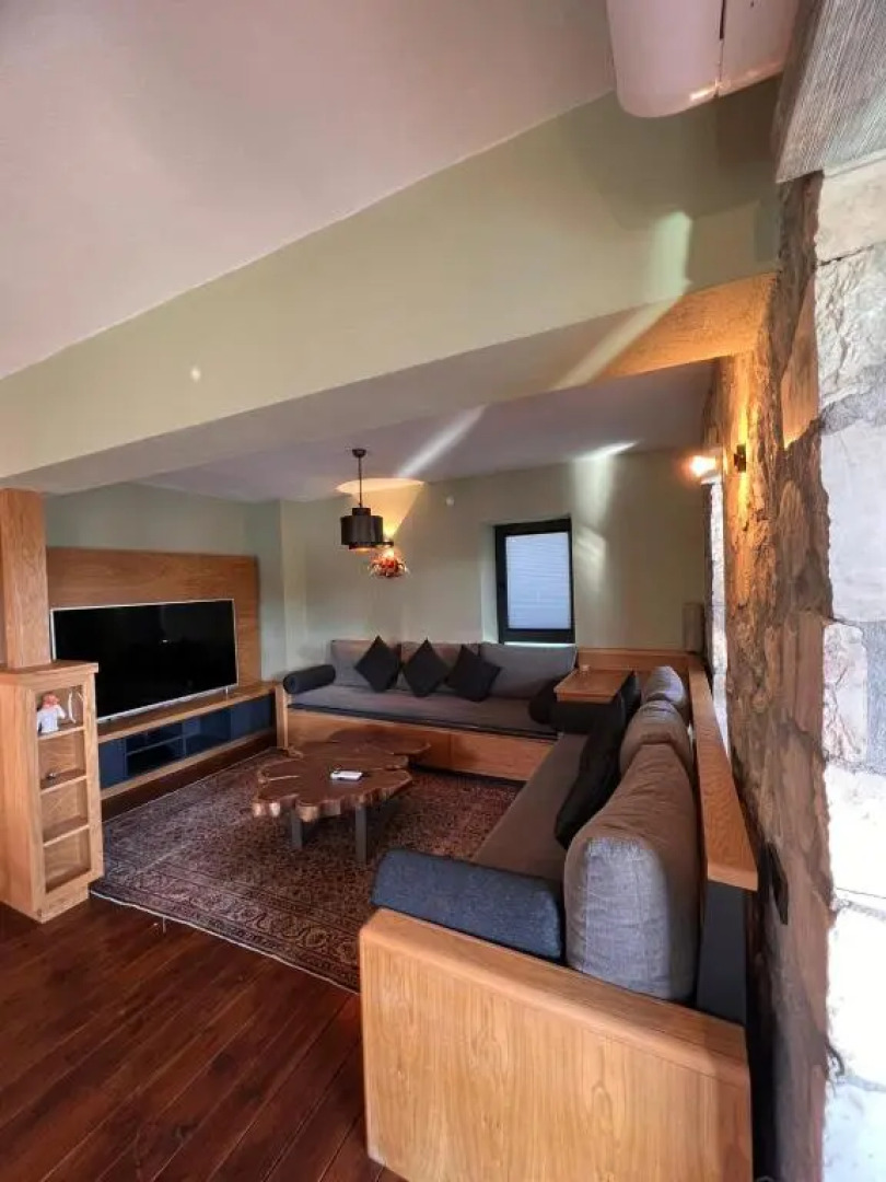 Casa AYAZ - Unique Design Villa in Vineyards and Olive Groves