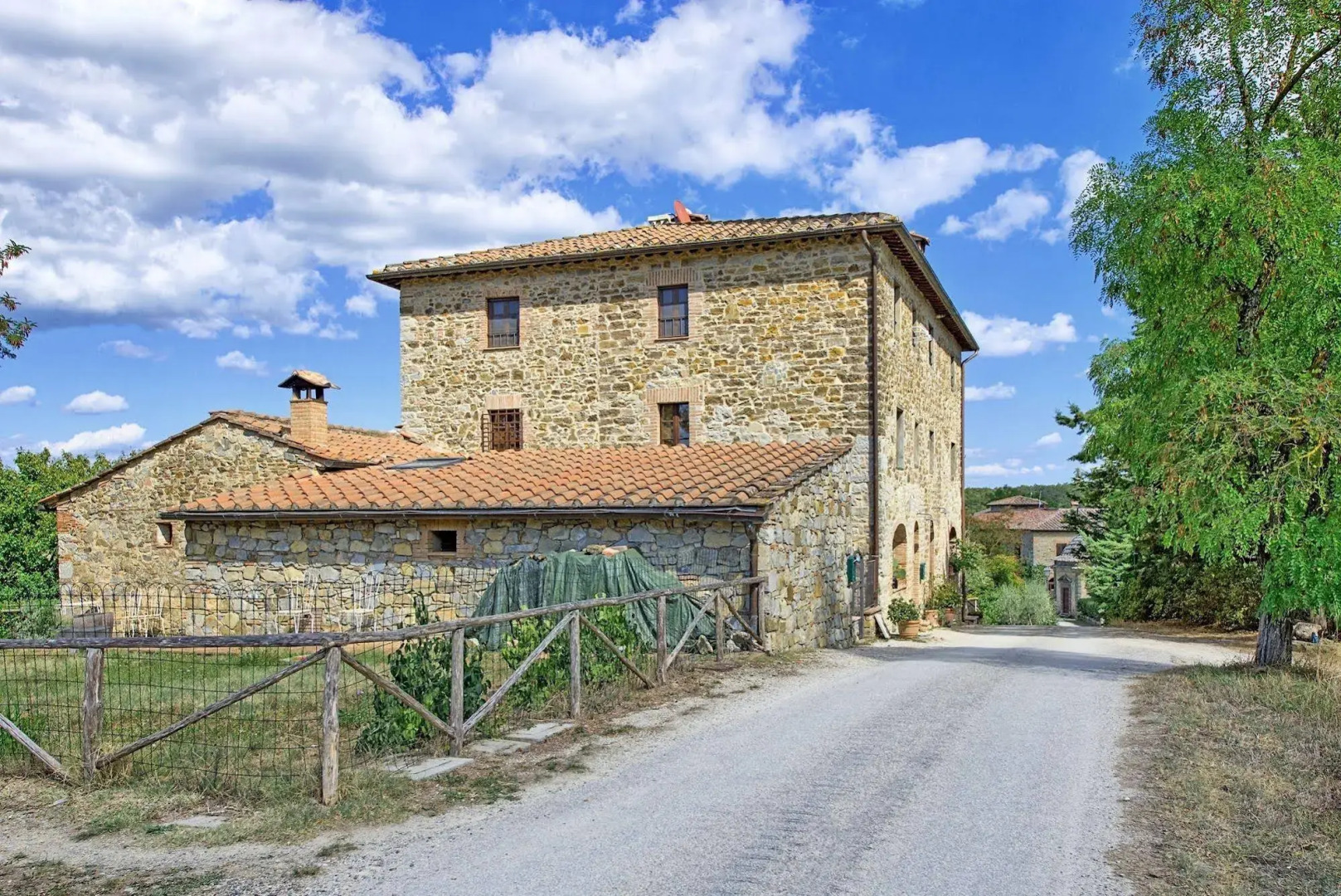 Fattoria Tregole
