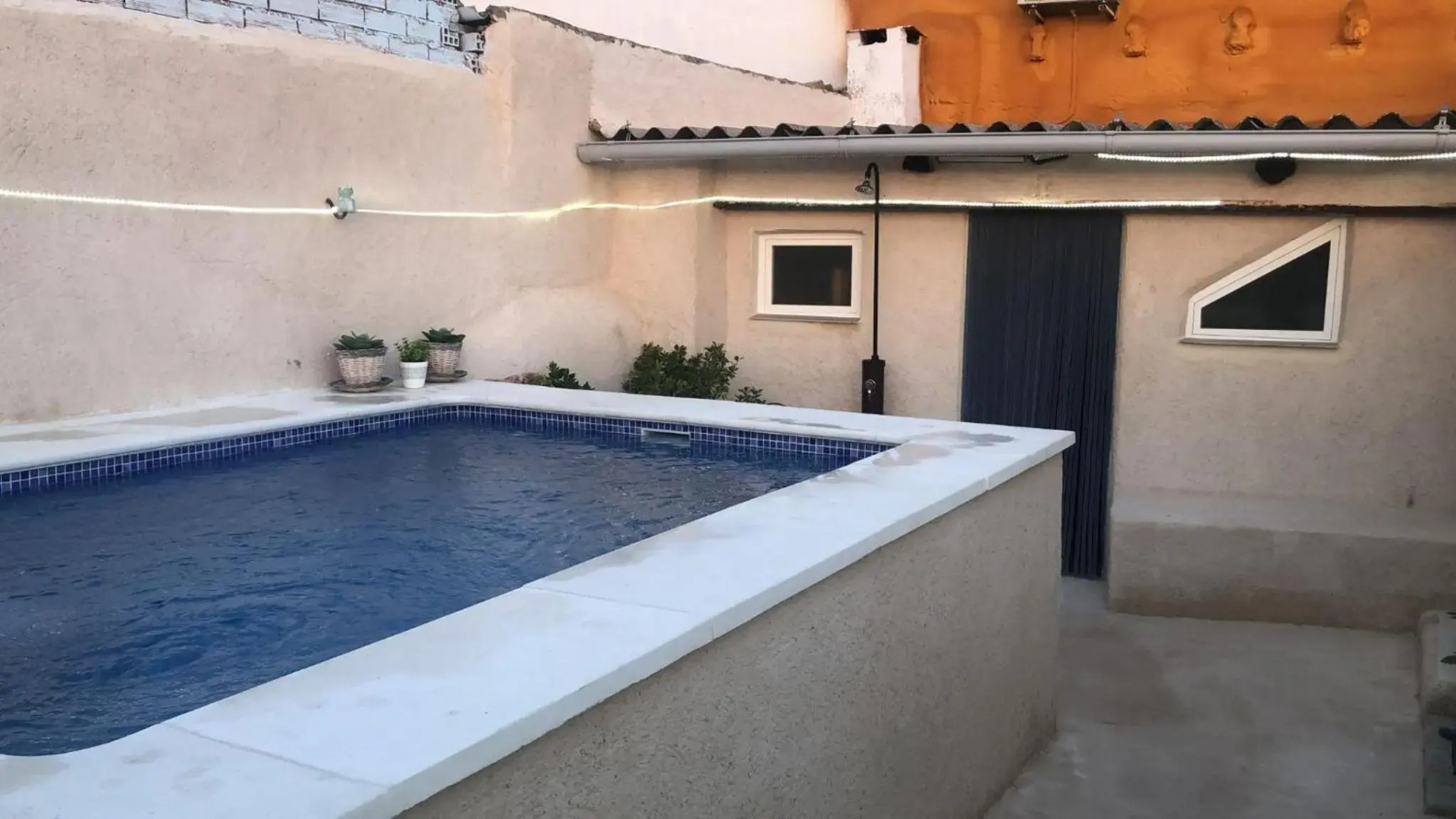 Casa Rural Casa La Abuela