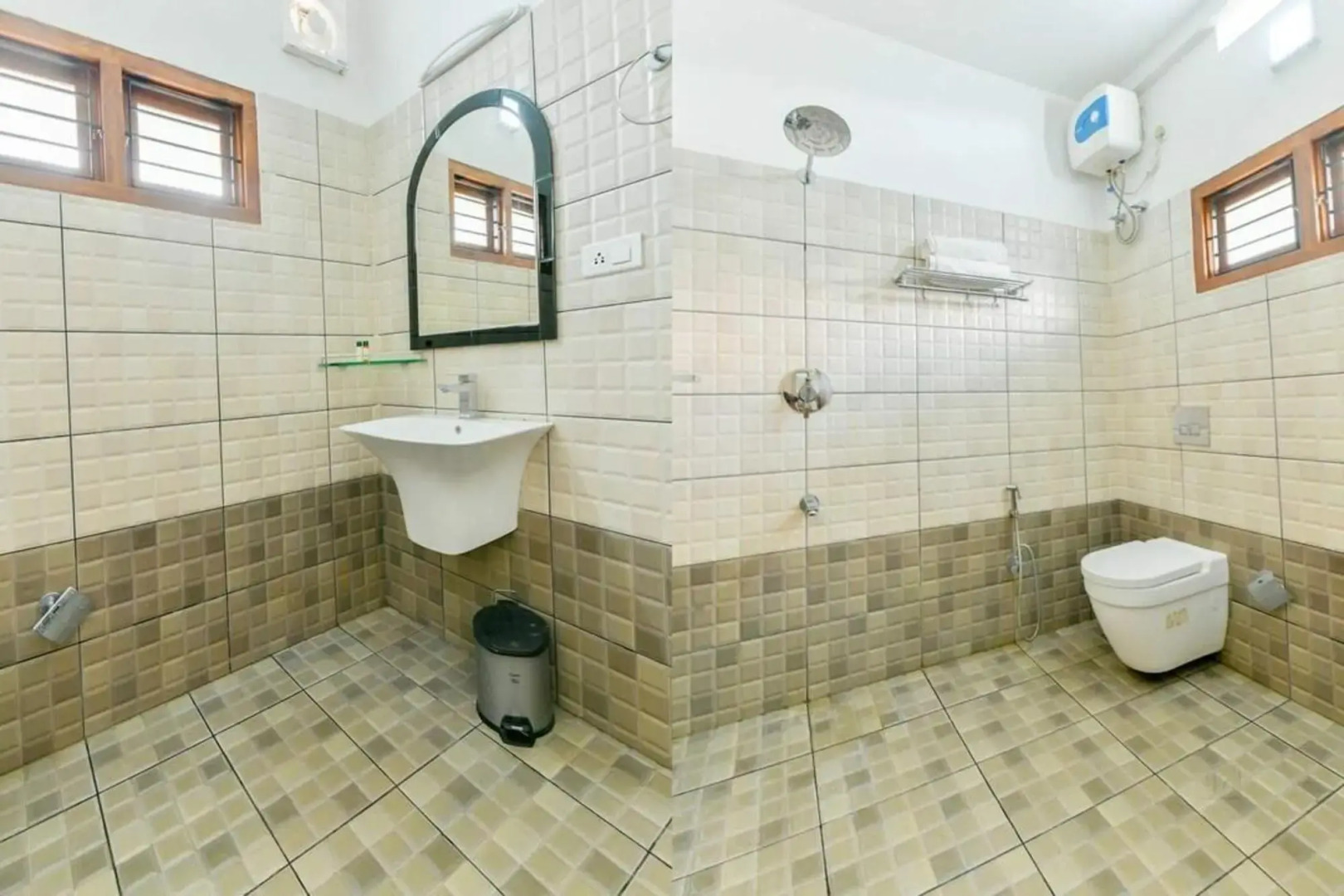 Gokulam Heritage Plaza by OYO Rooms