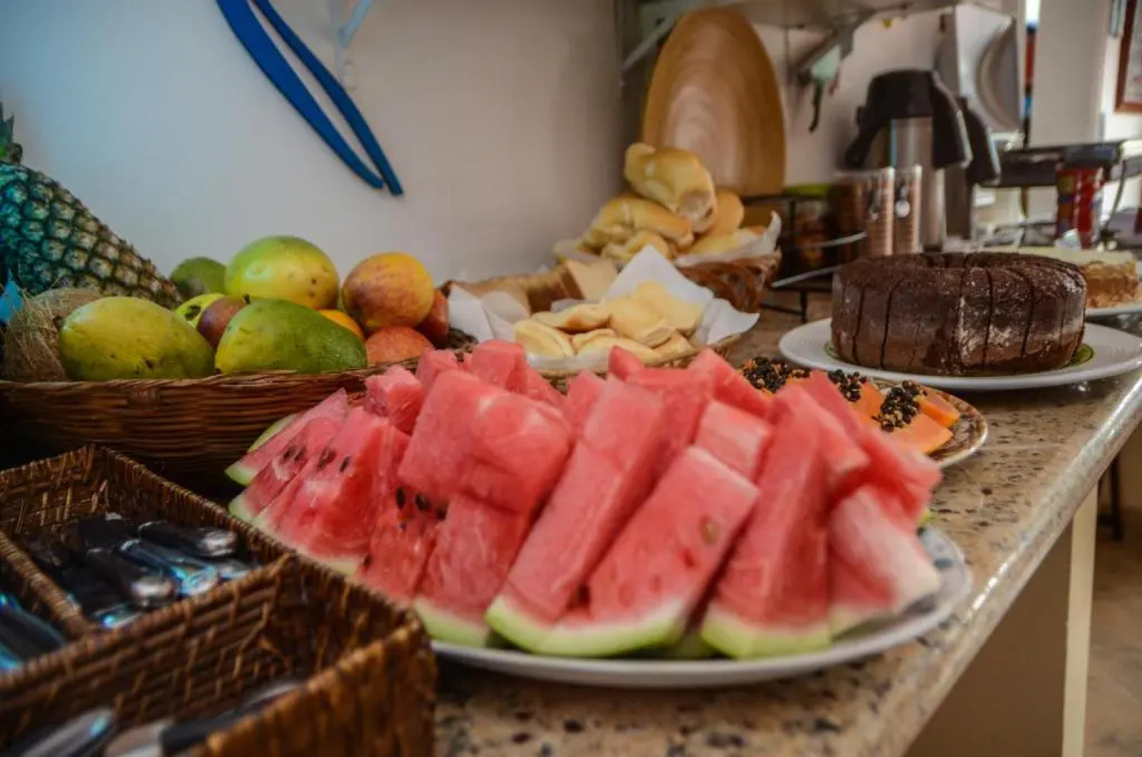 Hotel Pousada Iracemar - Piscina Aquecida