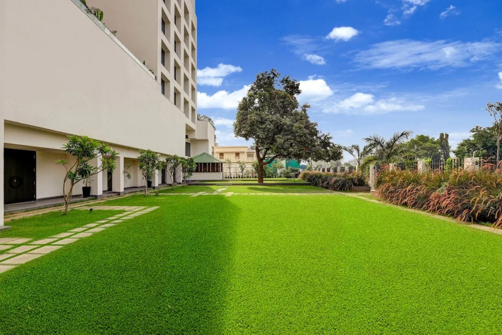 Lemon Tree Premier Vijayawada