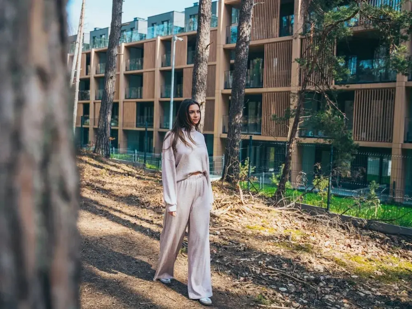 Sea & Forest Resort Międzyzdroje