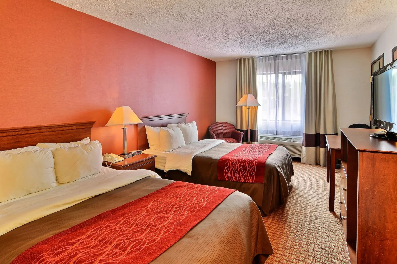 Quality Inn East Liverpool - Calcutta