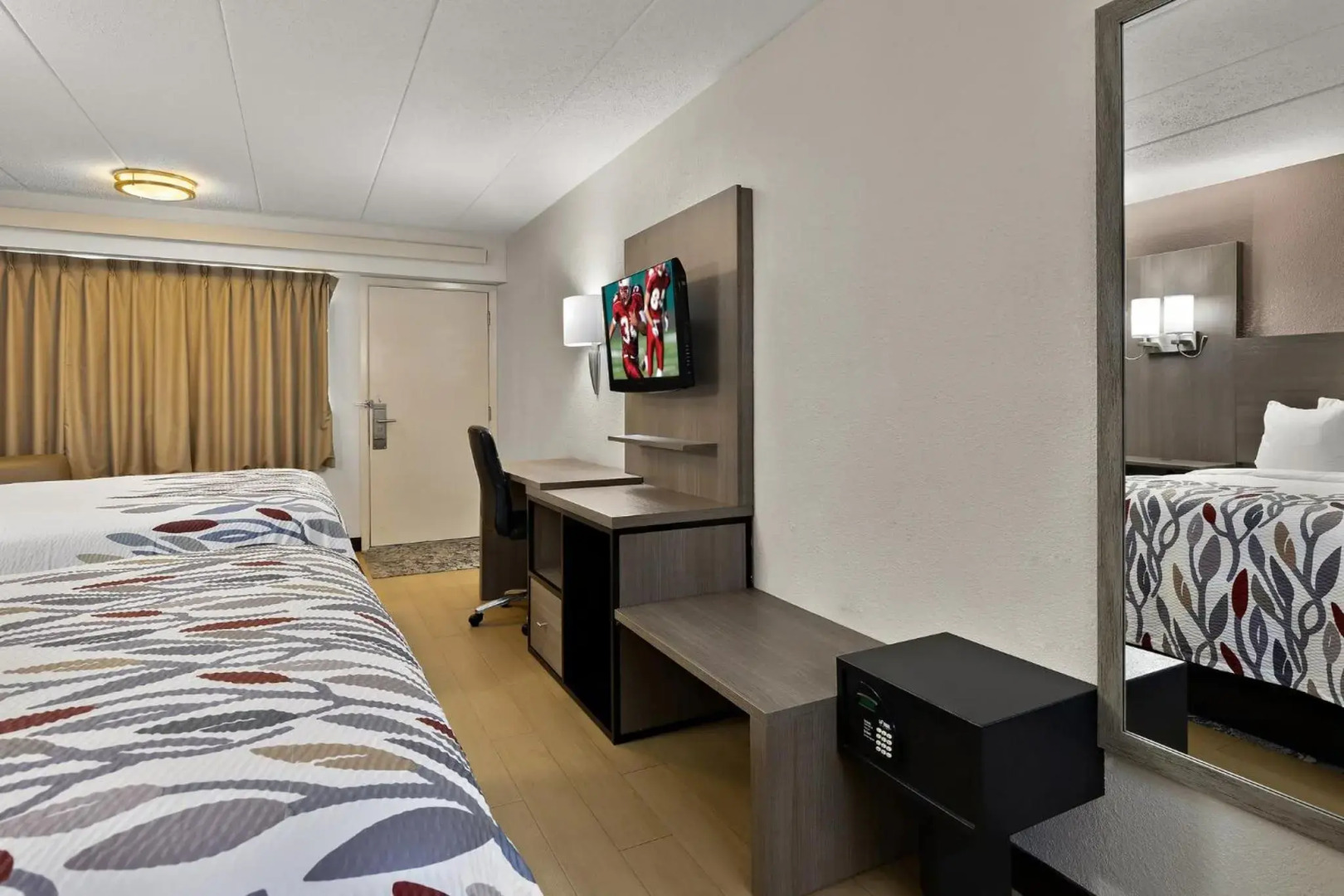 Red Roof Inn Cleveland - Westlake