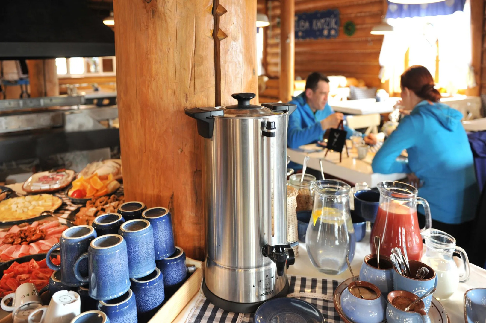 Aplend Apartmány Kamzík