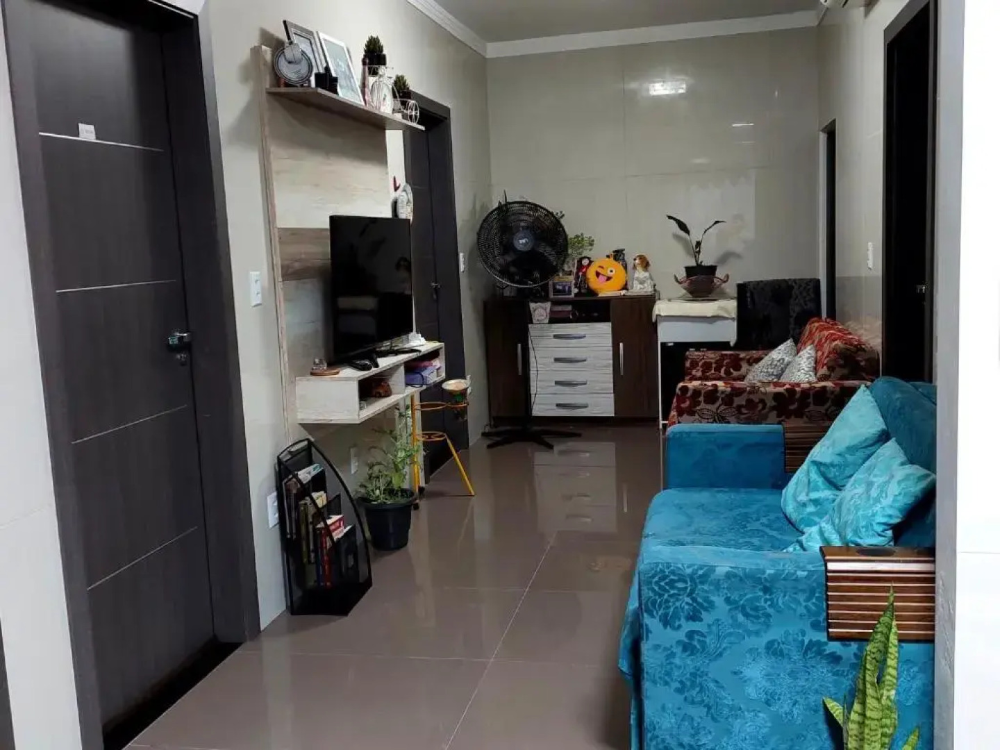 Quarto Gravatá Navegantes 03