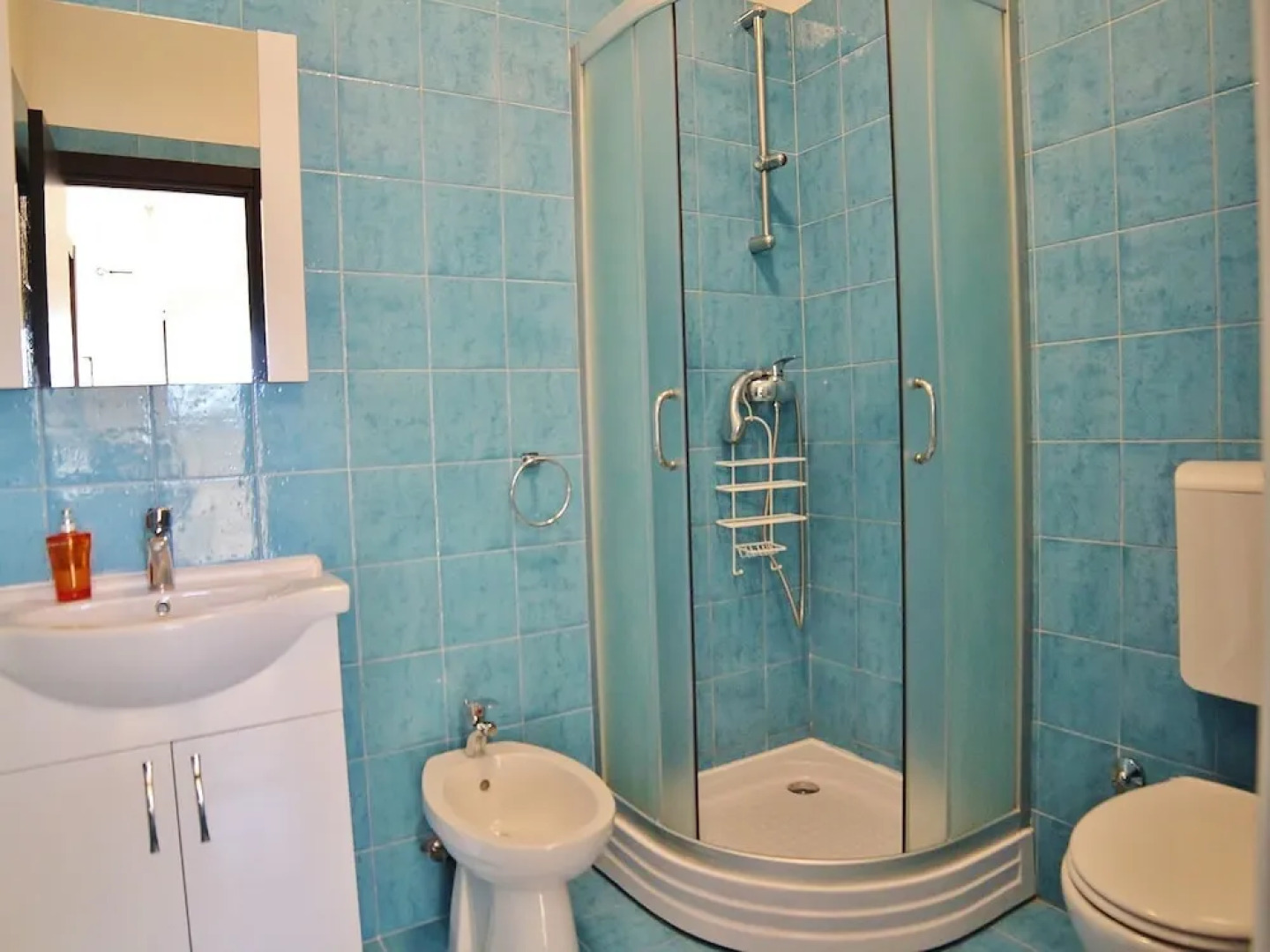 Apartment Karlo & Jakov