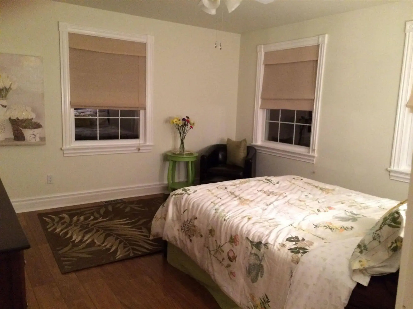 Windsong Manor Bed & Breakfast