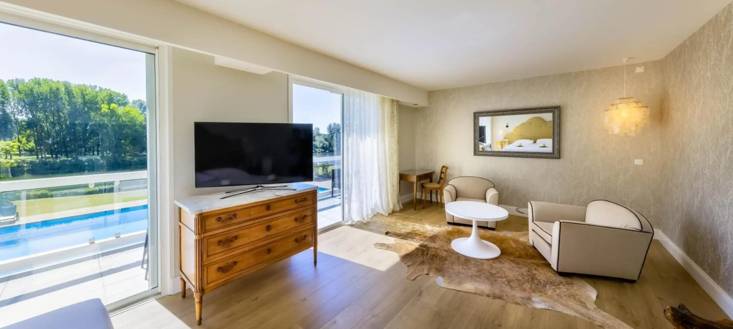 La Réserve Albi - Hotel Restaurant