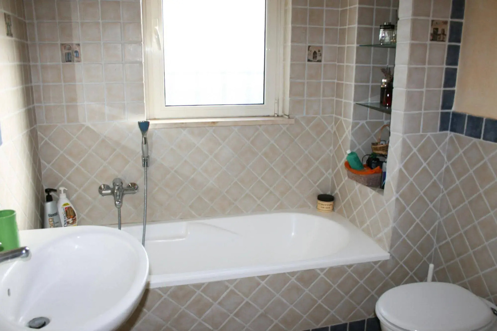 B&B Casa Vacanza Lo Spirito Libero