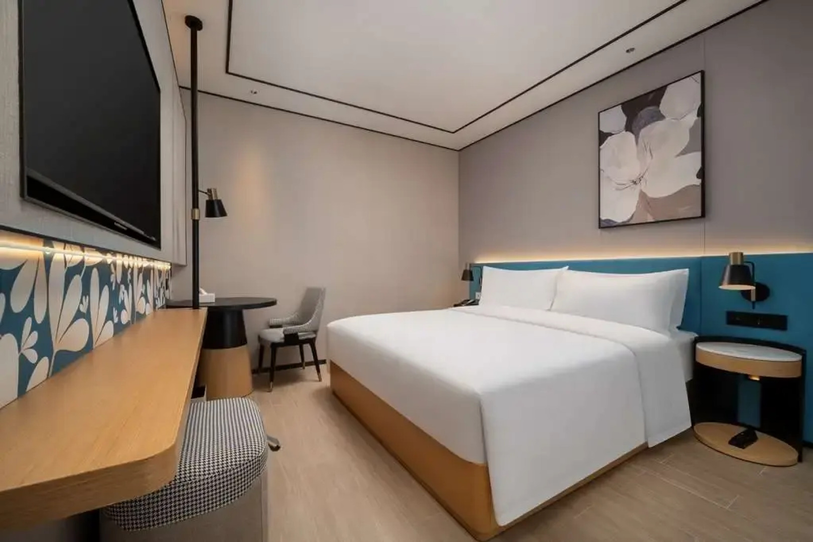 Hilton Garden Inn Shanghai Caoyang