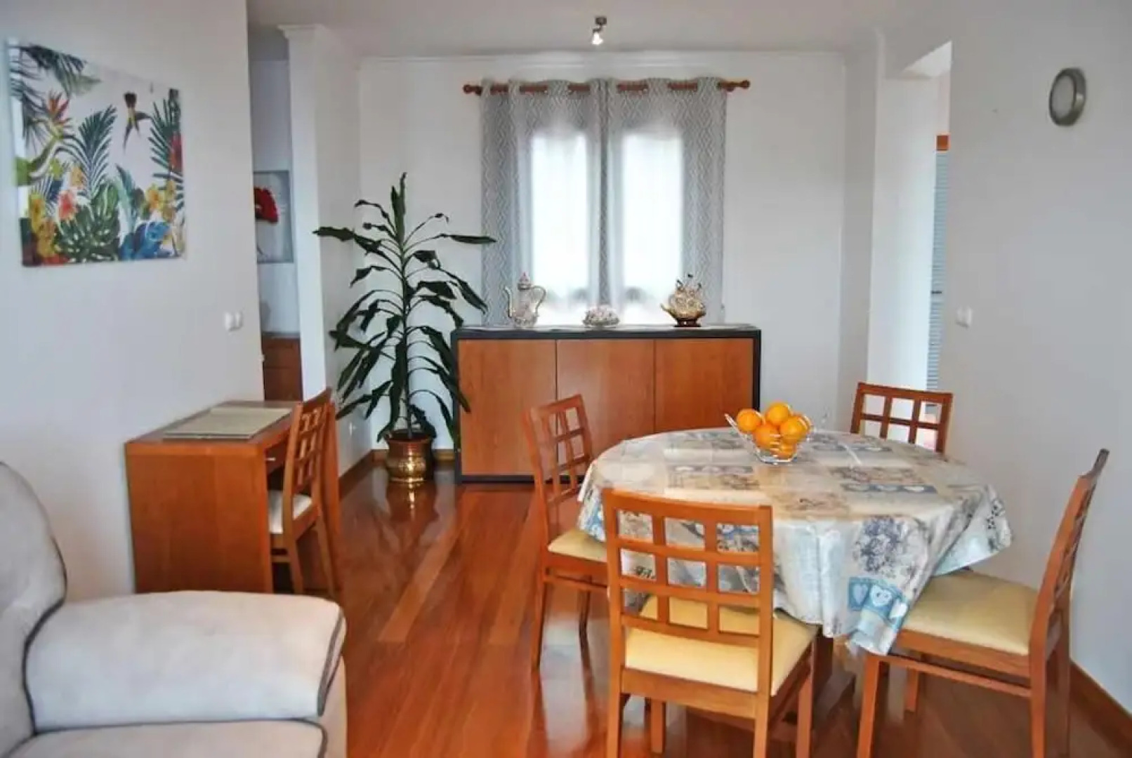 Residencial Santo António