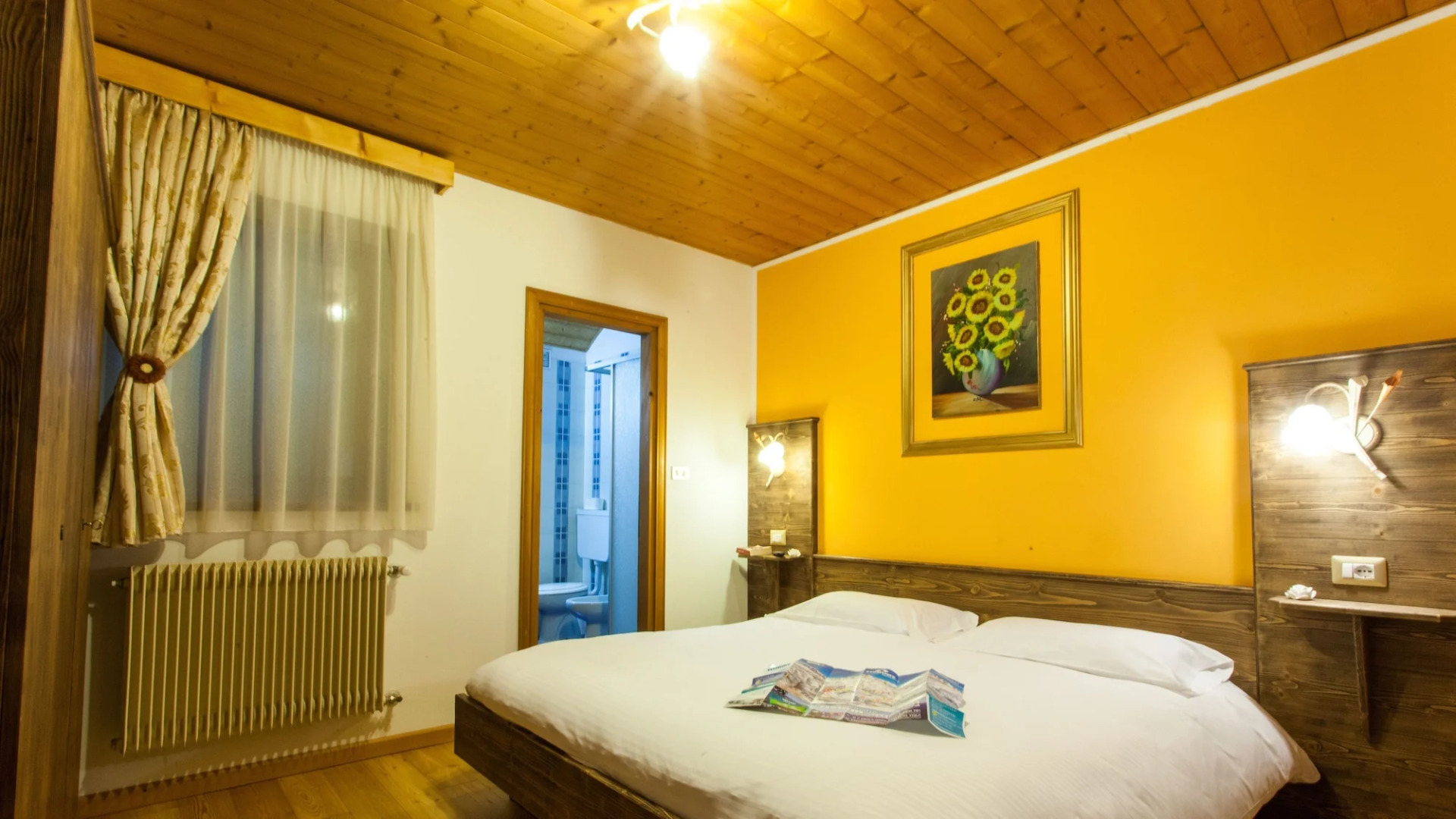 Hotel Garni Edy