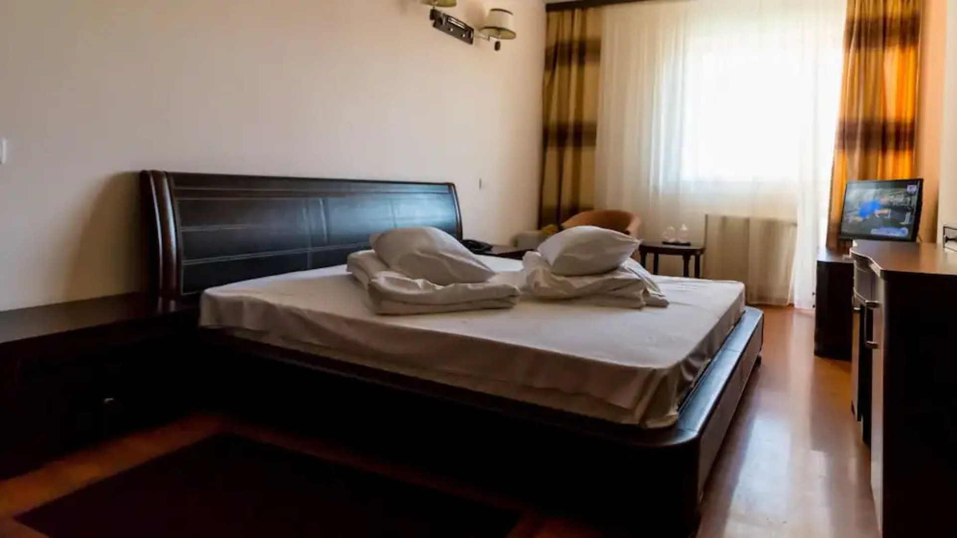 Hotel-Restaurant Dumbrava Rupea