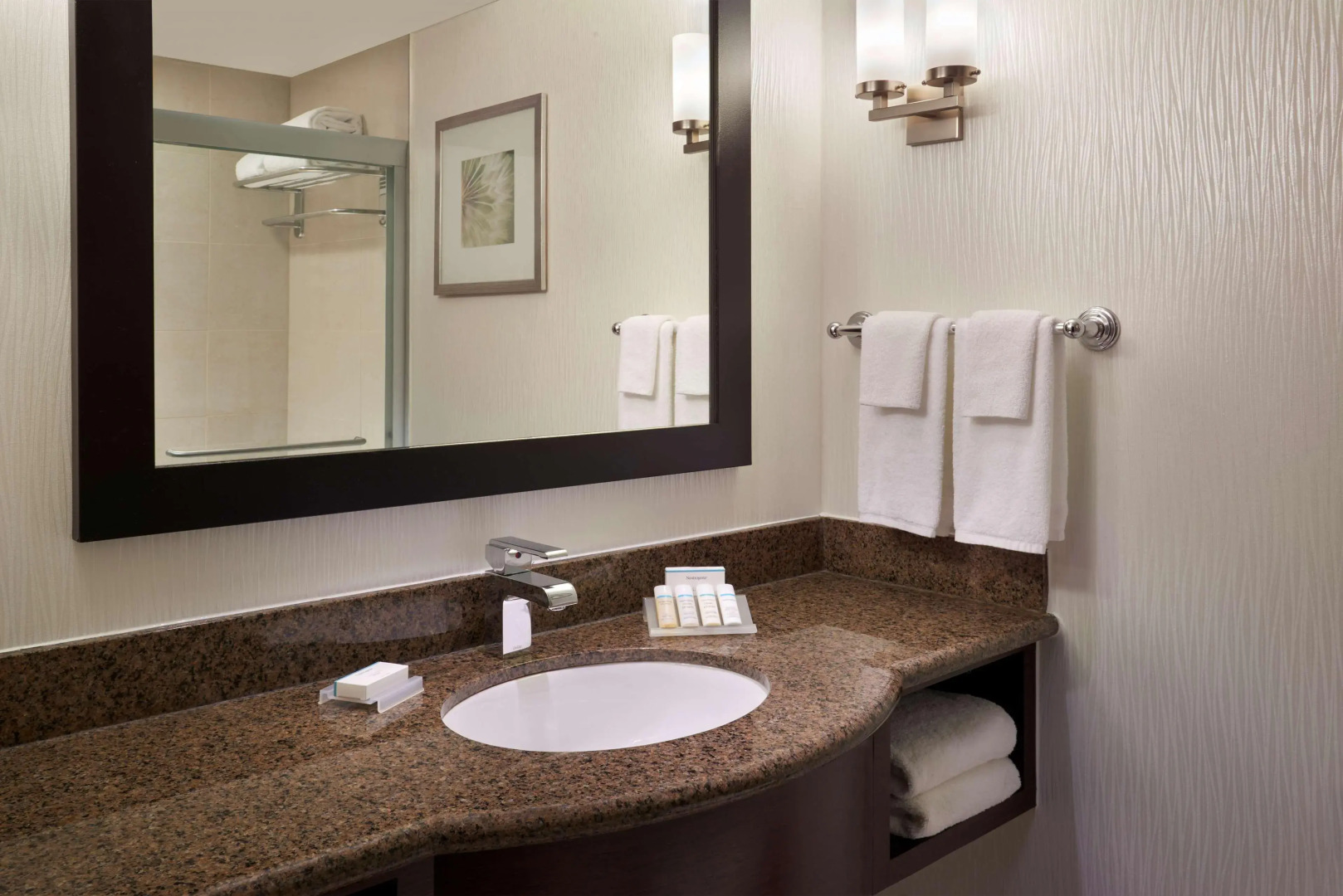 Hilton Garden Inn Toronto Airport West/Mississauga