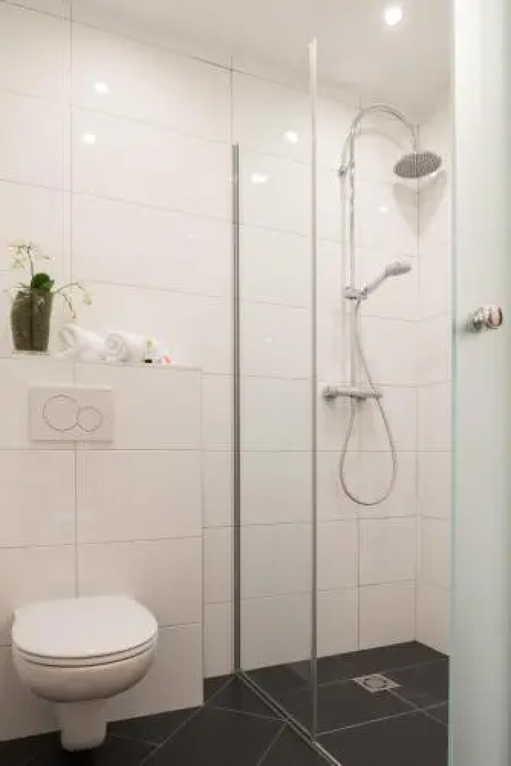 Promenaden-Strandhotel Marolt