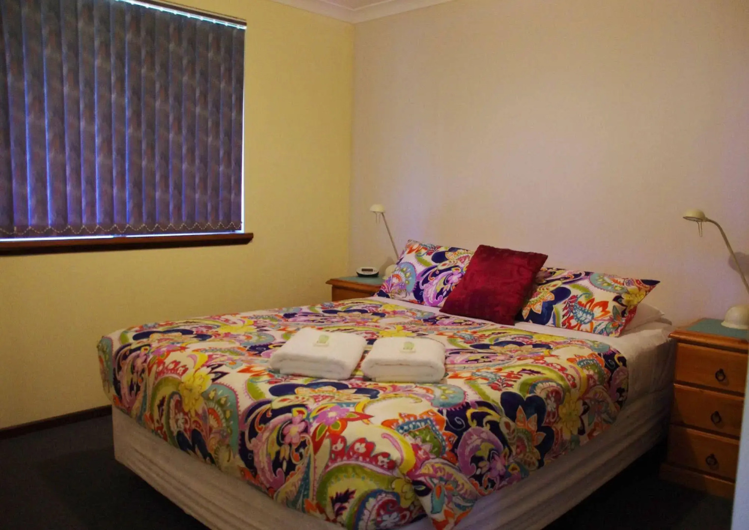 Surfside Ocean Beach