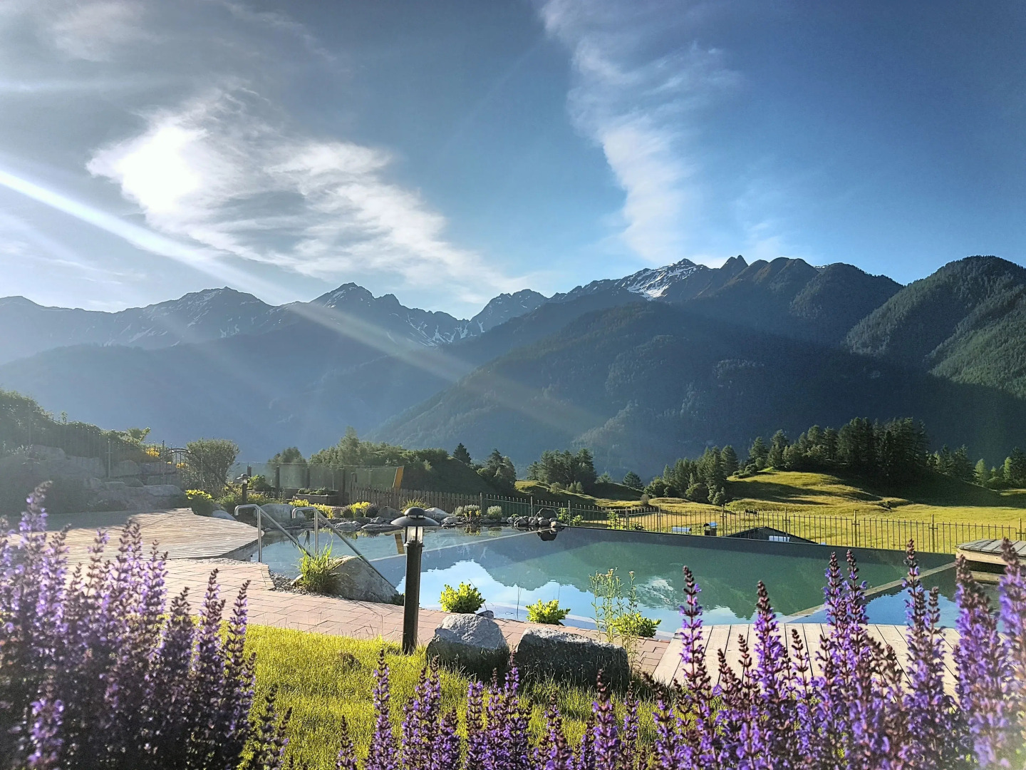 Wellness-Residenz Schalber