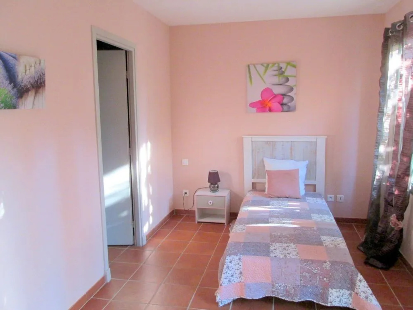 Chambre dhôtes Serenita di Giacometti