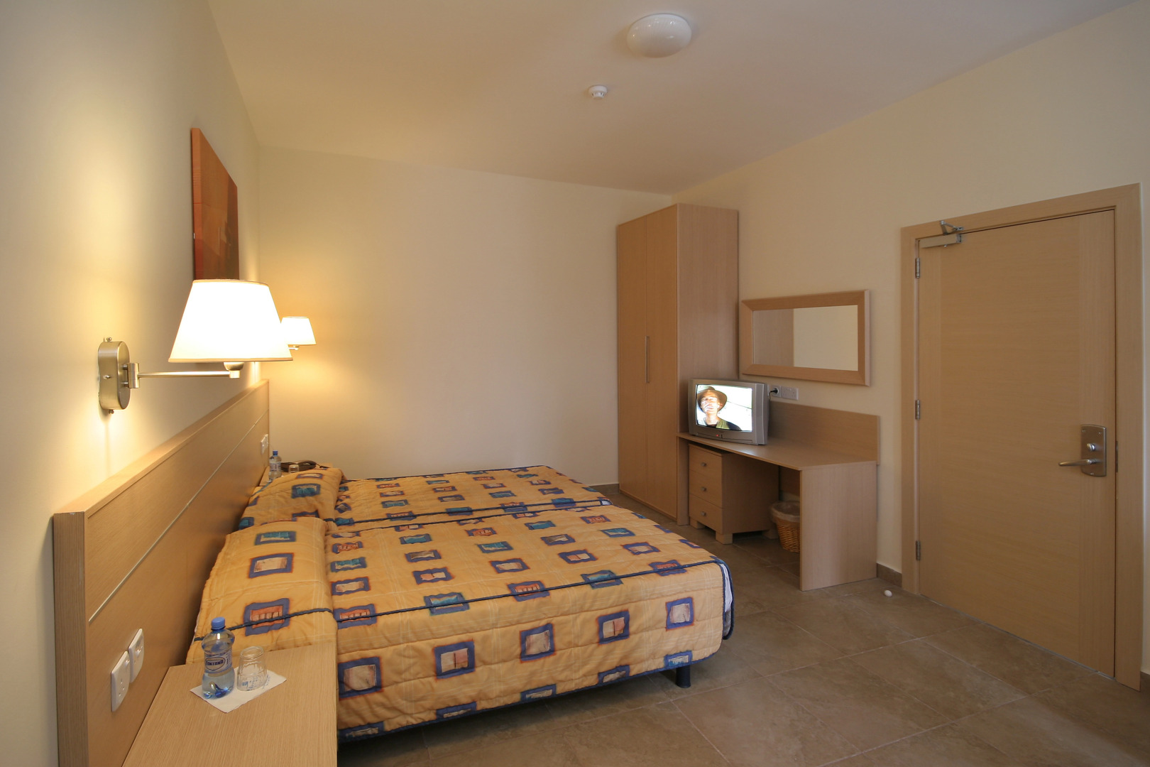 Blubay Apartments by ST Hotels