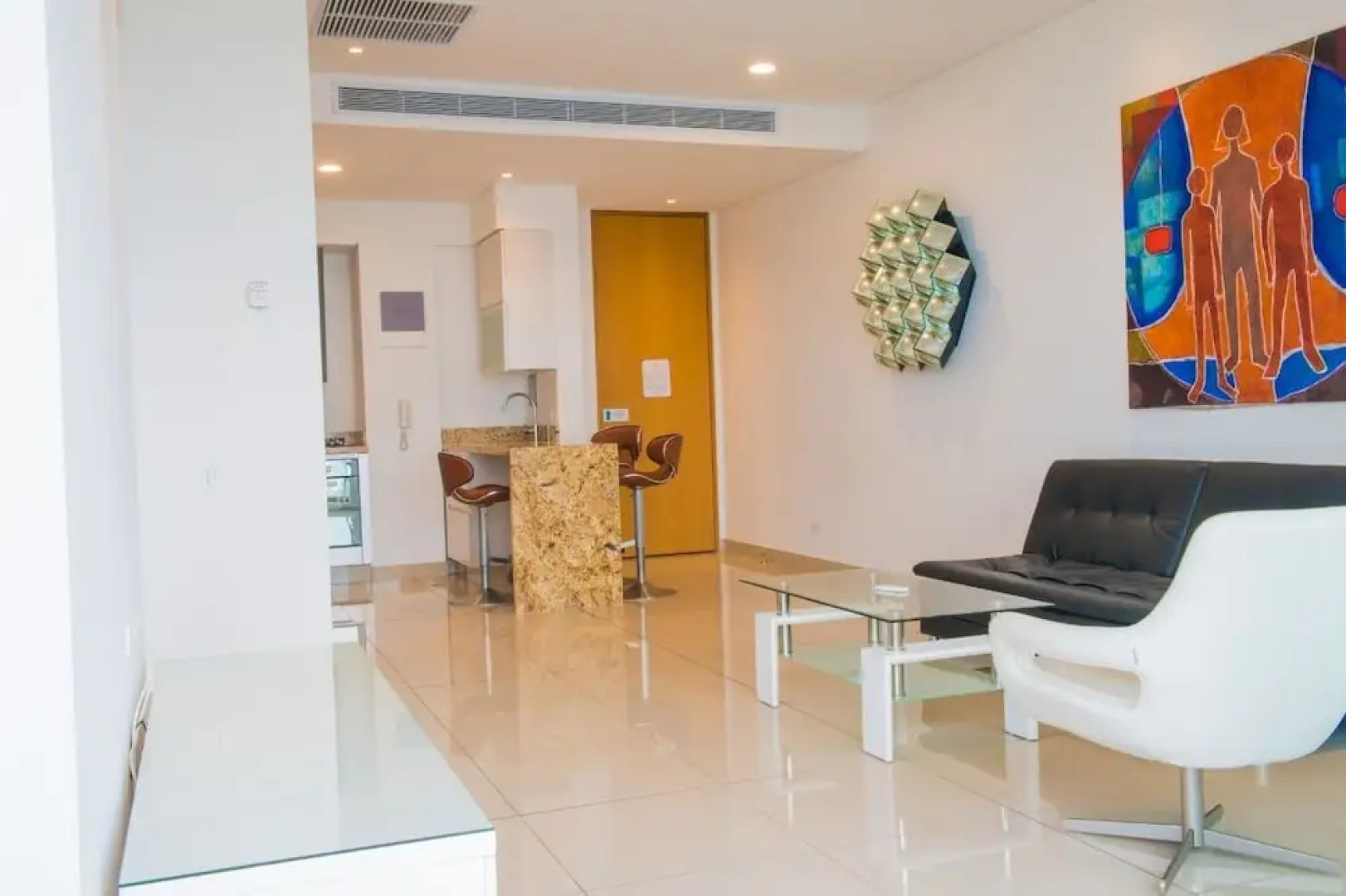 Malecon - Condominio H2