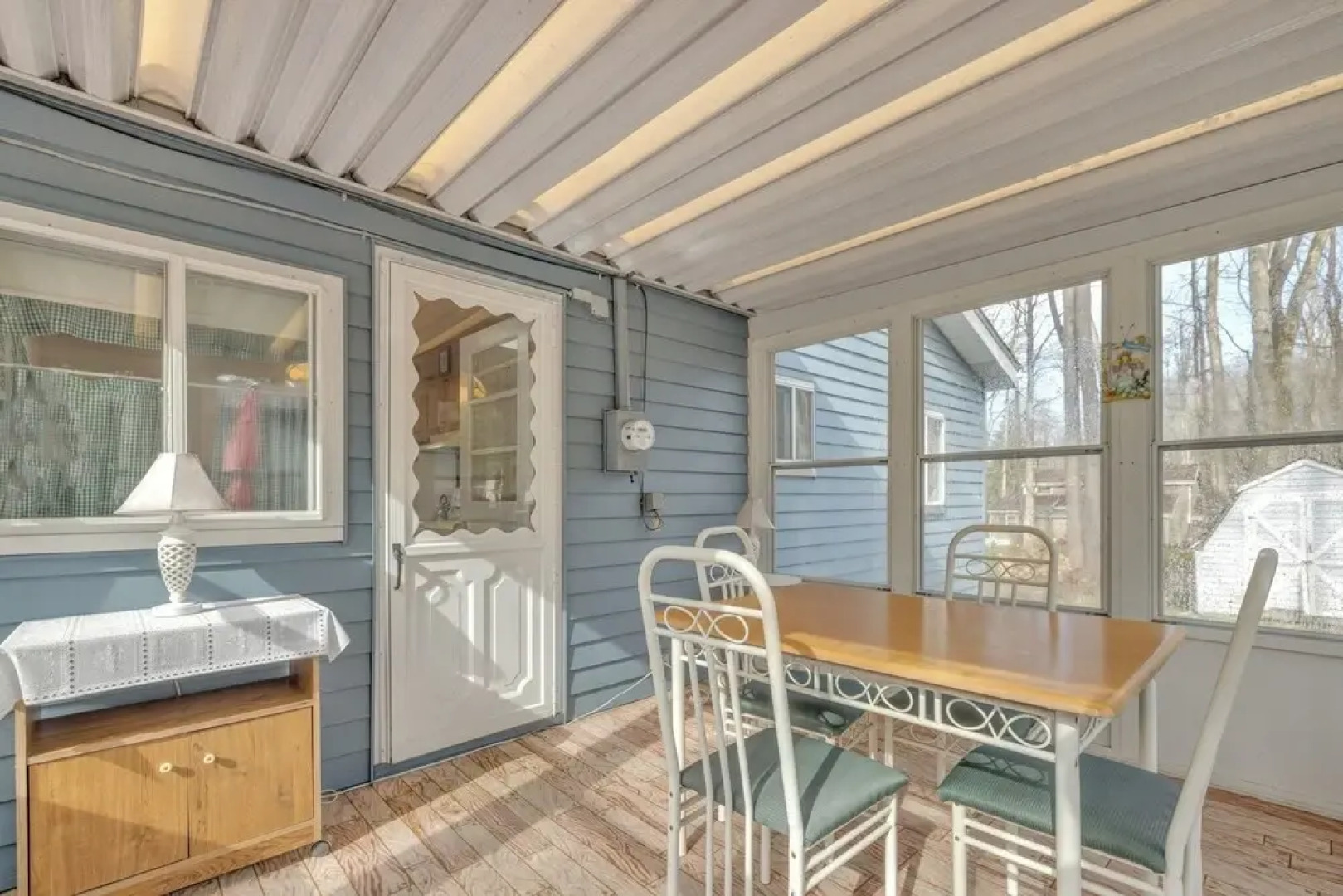 Pet Friendly Mountain Home W/ Fishing Access: 10 Mi To Ski! Pet Friendly! 3 Bedroom Home by Redawning