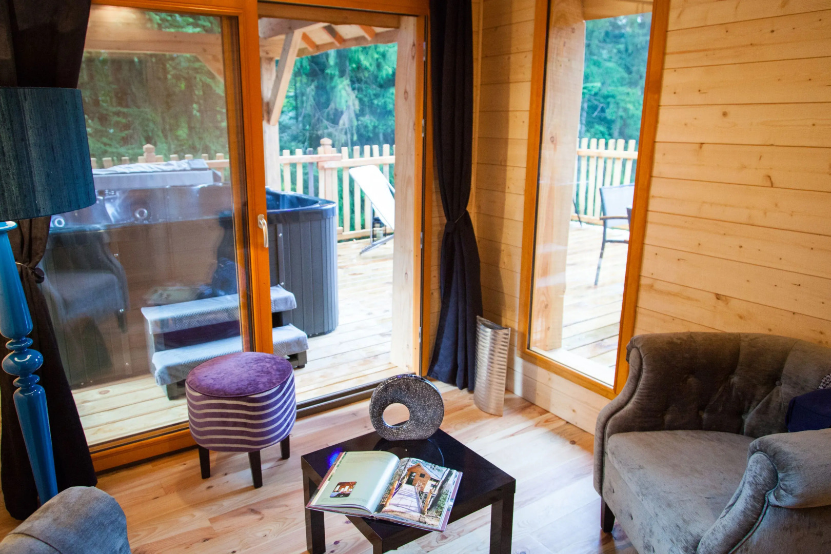 Les Lodges de Babylone