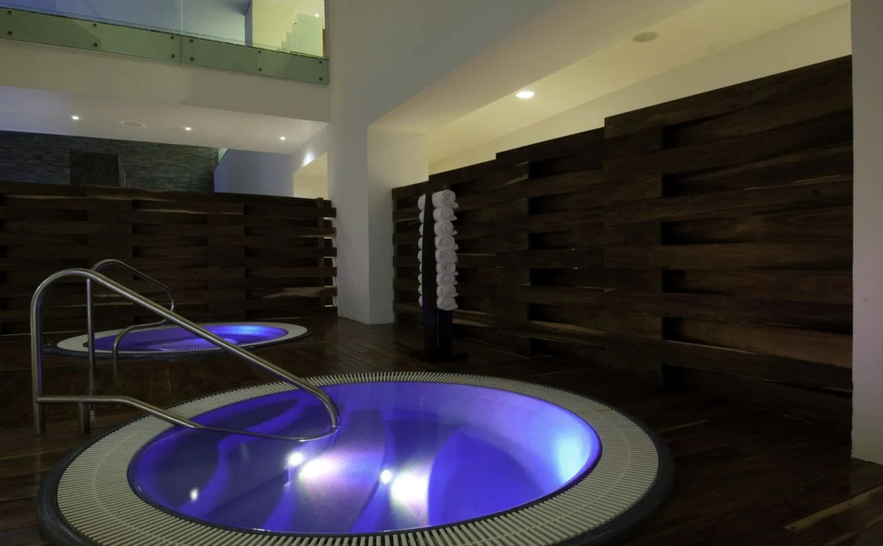 Grand Class at Grand Velas All Inclusive