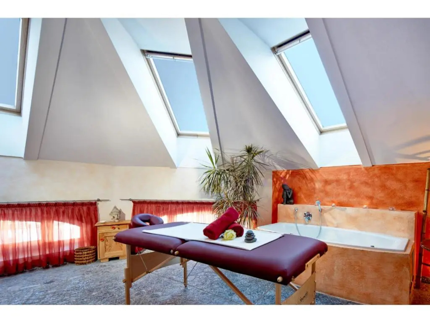 Romantik Hotel Zell am See