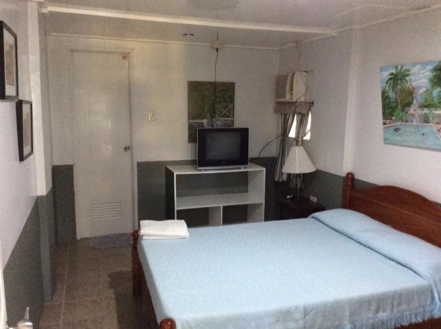 Sea of Dreams Resort