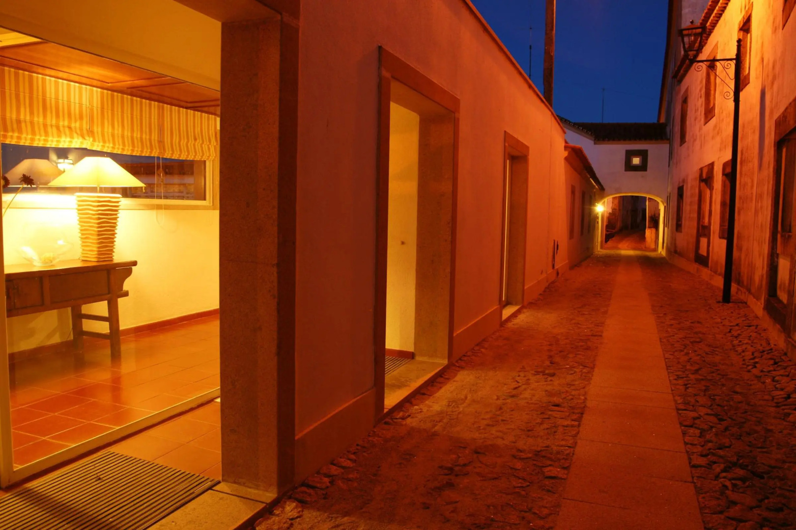 Pousada do Marvão - Charming Hotel