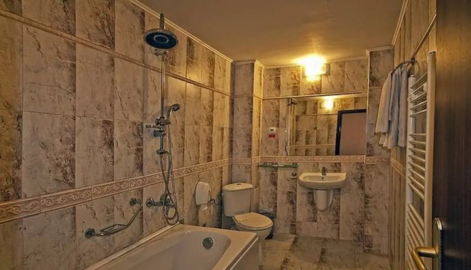 Hotel Elbrus SPA & Wellness