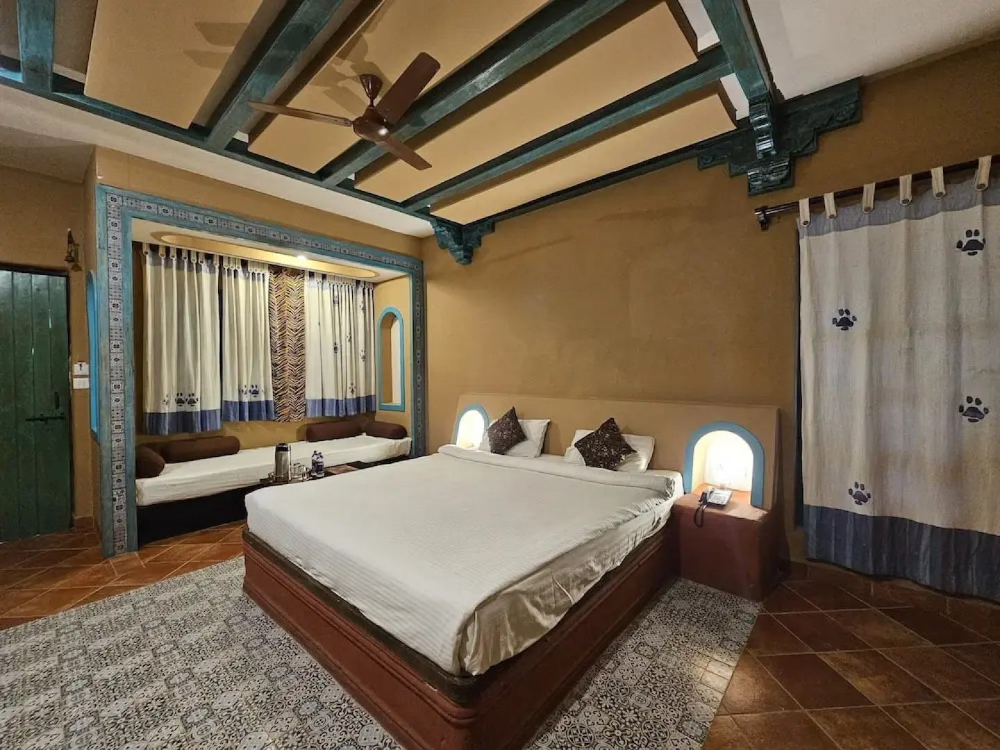 The Celebration Van Vilas Kanha