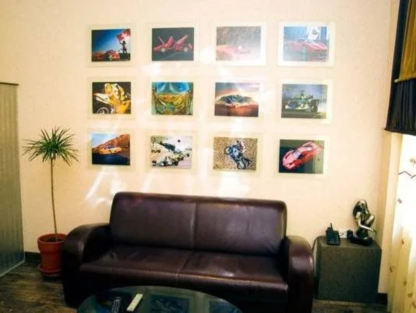 5 звёзд Апарт-отель