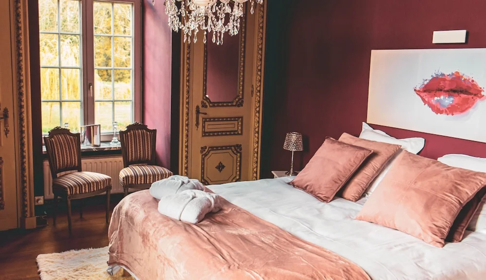 Domaine Du Vivier L'Agneau