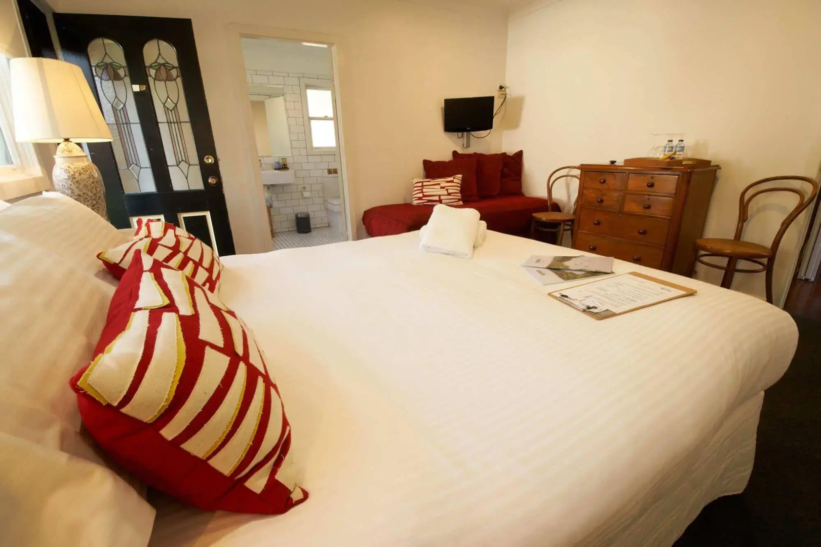 The Bronte Boutique Hotel