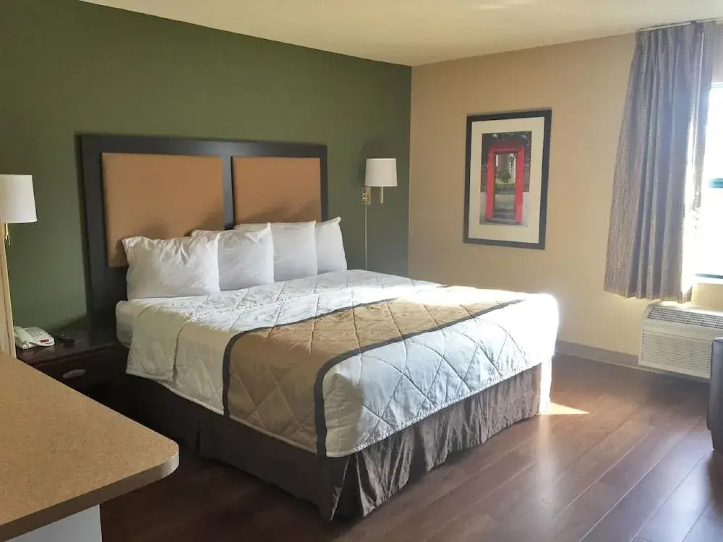 Extended Stay America - Itasca