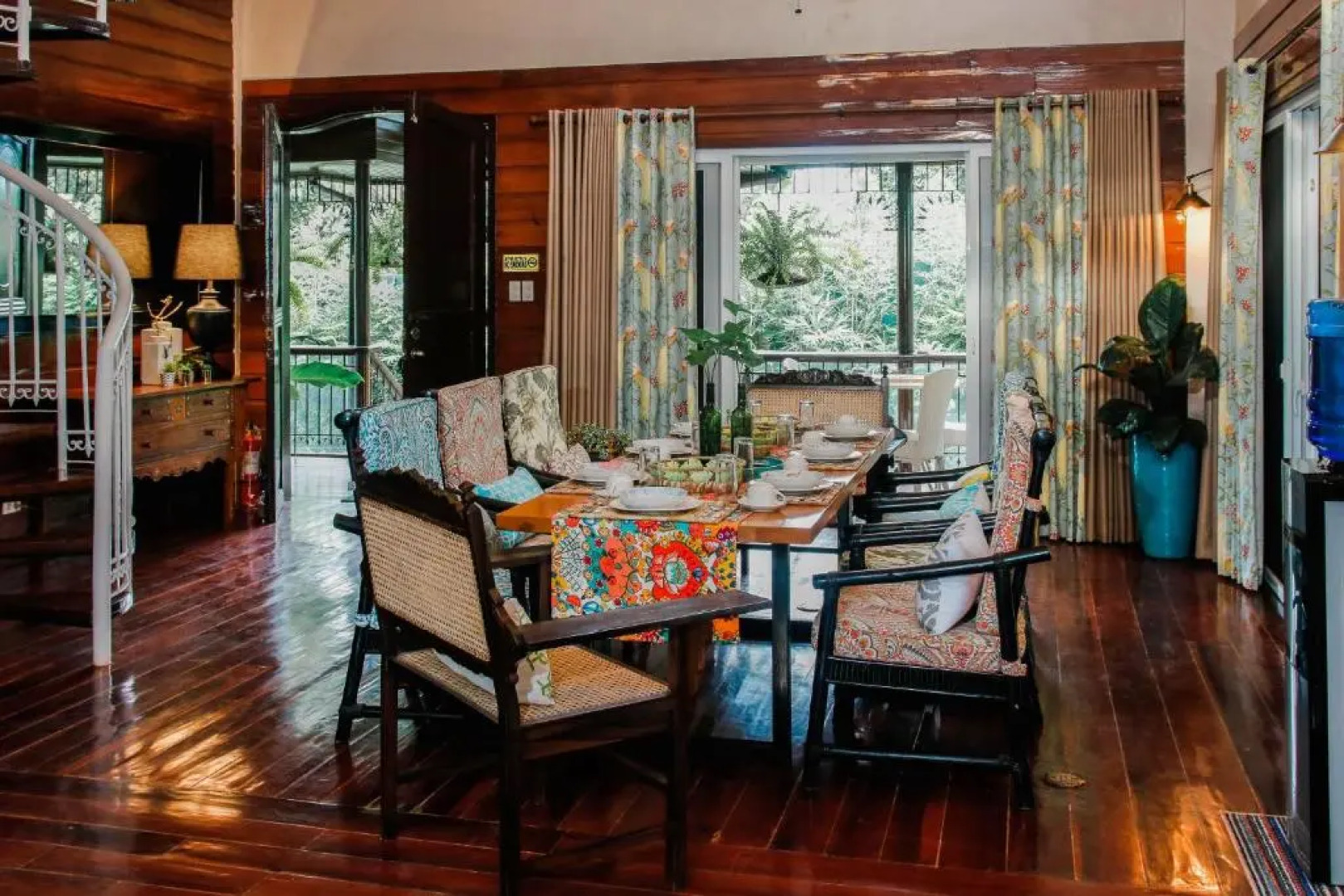 Hotel Kimberly Tagaytay