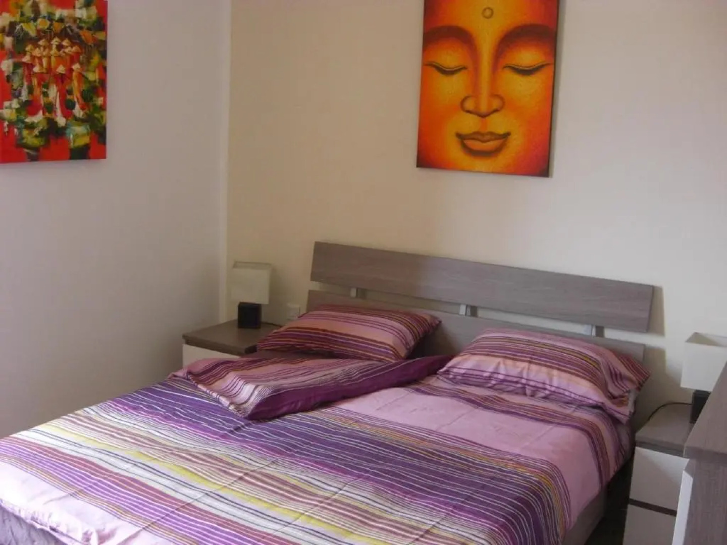 Fort Chambray Apartment