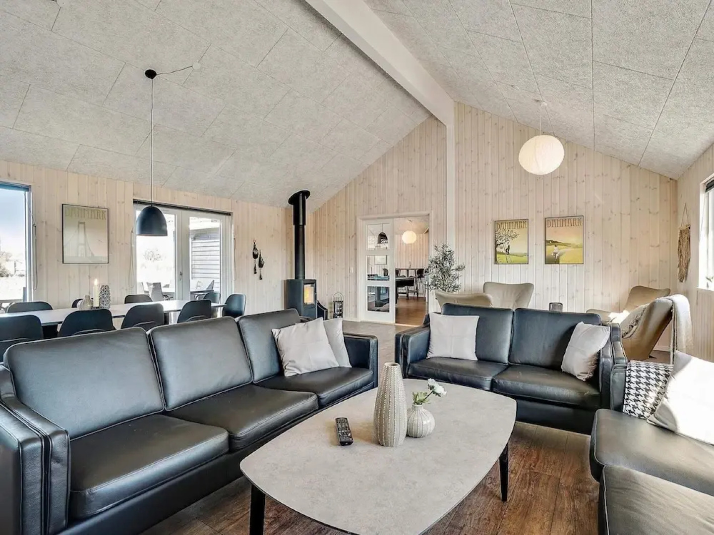 Luxury Pool Villa in Grena - By Traum Ferienwohnungen