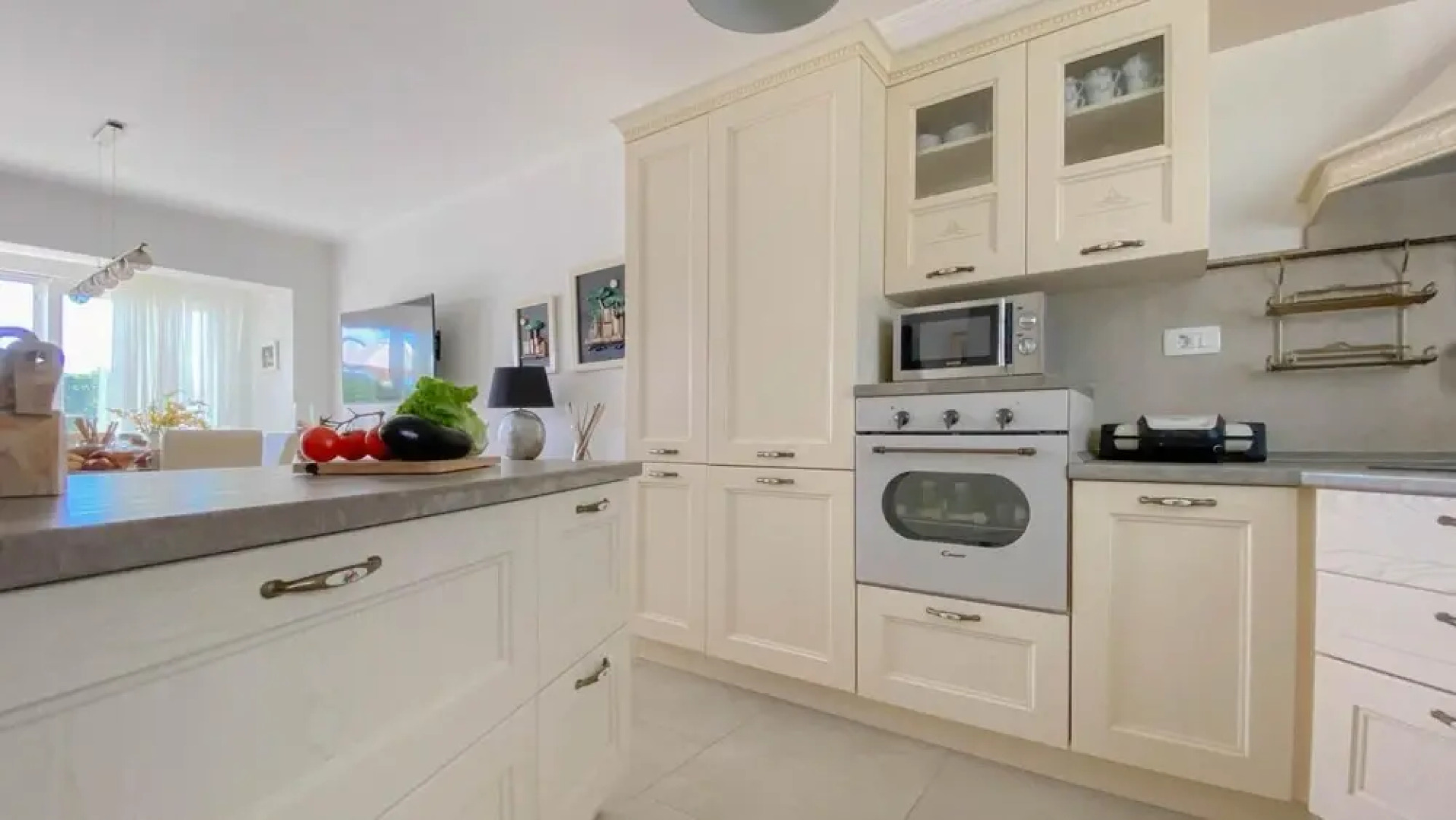 Casa Erik in Bu Inija