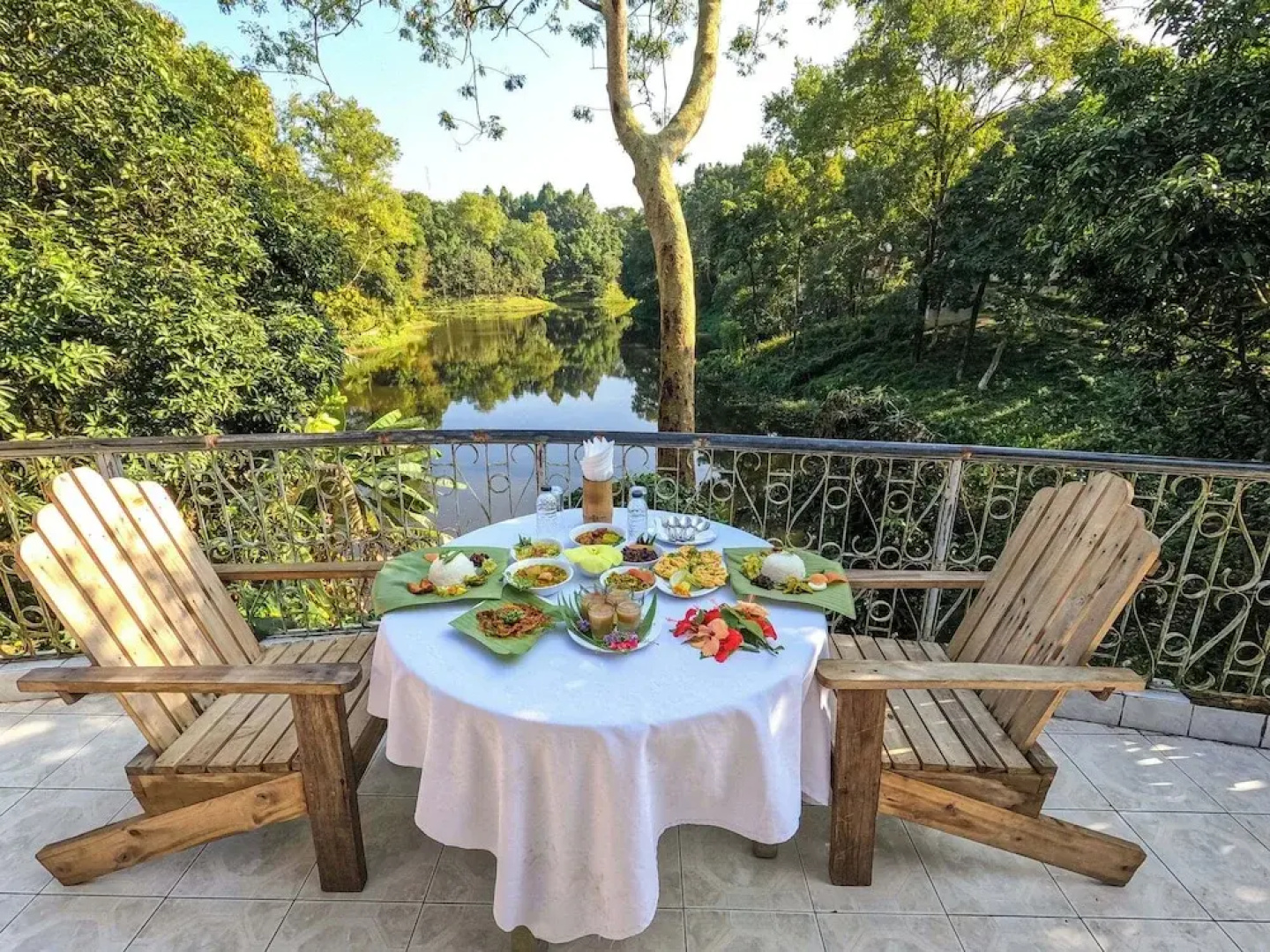 Holiday Inn Resort Bandarban